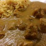 Chicken Korma