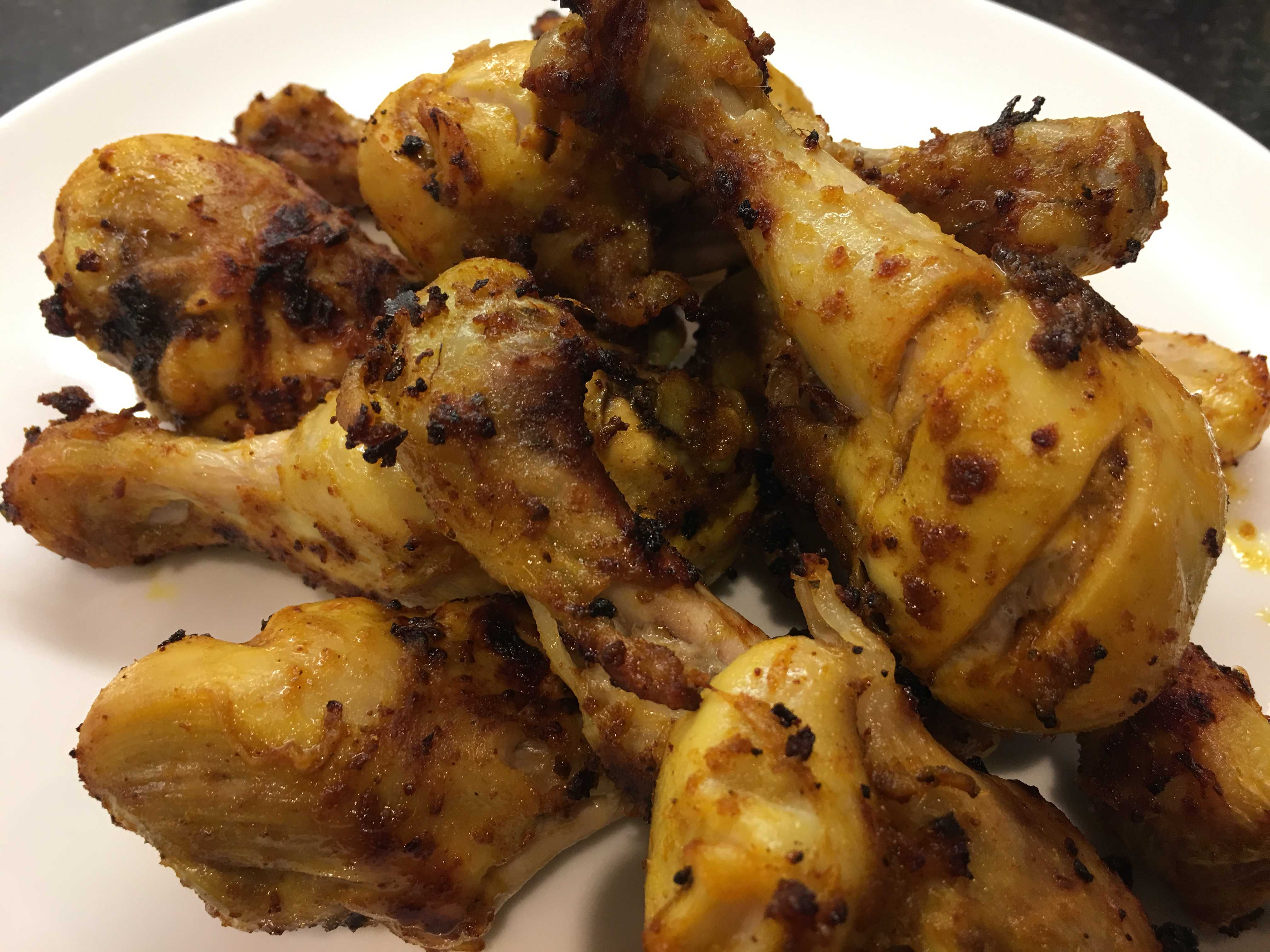 Actify Tikka Drumsticks